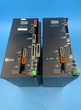 【维修】THK LSDH4-P GLM10 GLM20 驱动器 30