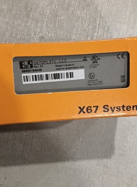 【维修】贝加莱X67系统模块，型号X67DM1321.L12，奥地利