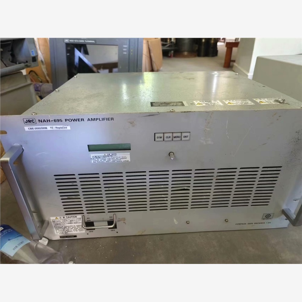 【维修】JRC电源NH-695议