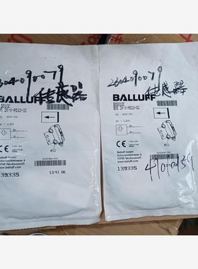 【维修】全新巴鲁夫光电开关BOS010C传感器BOS 2K-X-RS