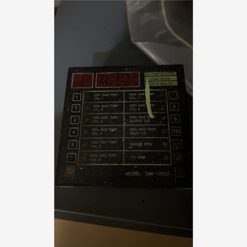 【维修】D144废气监测器