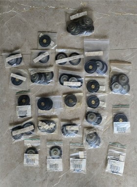 【维修】nakakita 减压阀膜片，NS770C, NS770CG