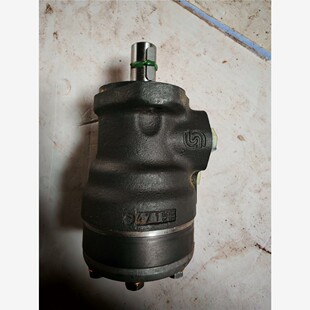 全新Danfoss丹佛斯液压马达OMR125 维修