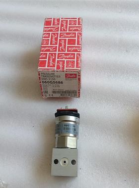 【维修】DANFOSS  MBS3150060G5686