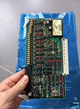 【维修】JRCS LCU-M100A，全新原装正品件，现货1块，不议