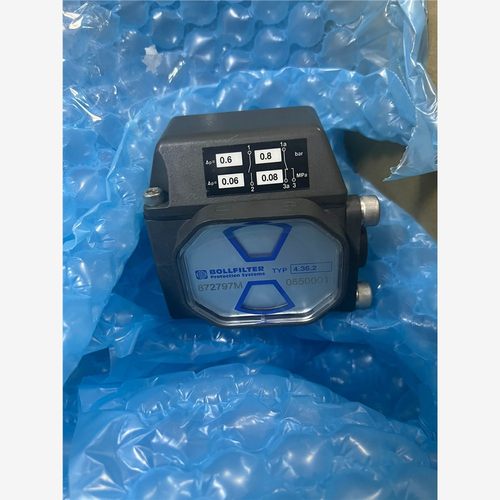 【维修】BOLLFILTER波尔