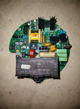 【维修】BIFFI电动执行器 电路板两张