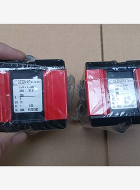 【维修】全新德国DEBNAR电流互感器，型号ASK 31.5，全新未
