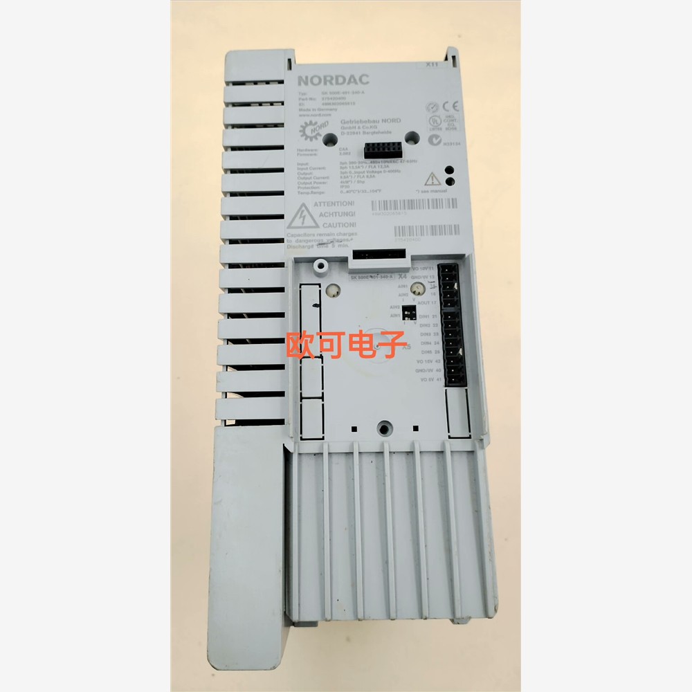 【维修】销售NORDAC变频