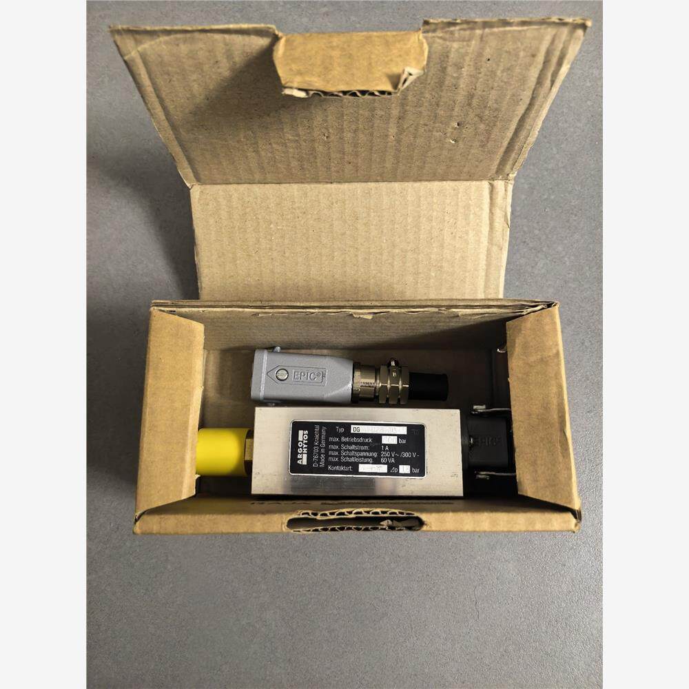 【维修】ARGO-HYTOS雅歌