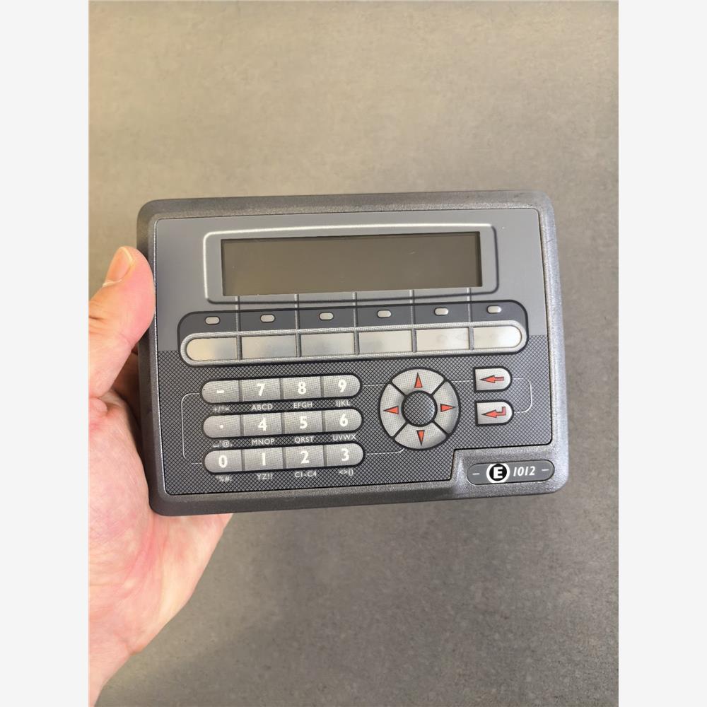 【维修】北尔EI012屏，Ty