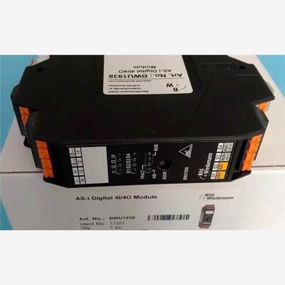 【维修】全新原装Bihl+Wi