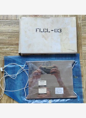 【维修】JRCS FLCL-03  NA19014-F452 彩色L