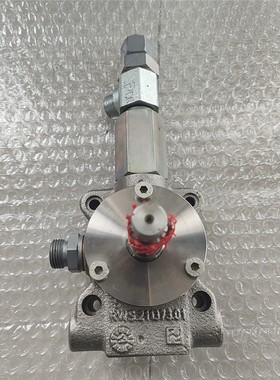 【维修】Oil regulator调节阀Bestell-Nr:211