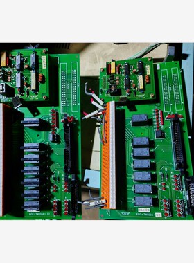 【维修】JRCS ECC-TM100A