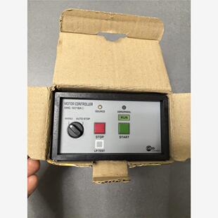 马达控制器 CONTROLLER MOTOR 维修 LUXCO