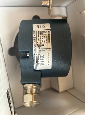 【维修】林德编码器850009356-5000，750728-16