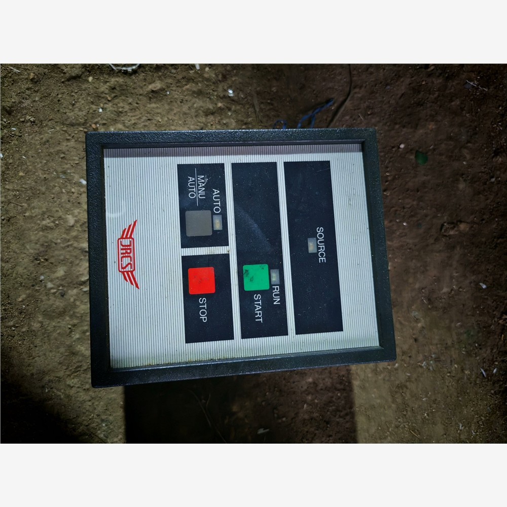 【维修】JRCSU-AN8拆机