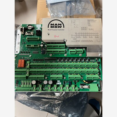 【维修】MANMPC板，REV