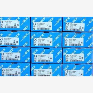 西克全新光电传感器 1025 3P430 WT18 维修 Sick