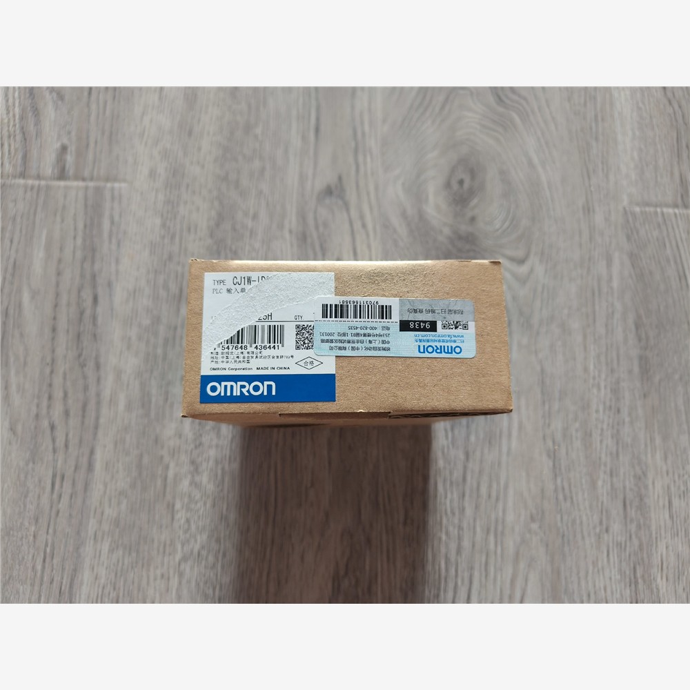 【维修】欧姆龙CJ1W-ID2