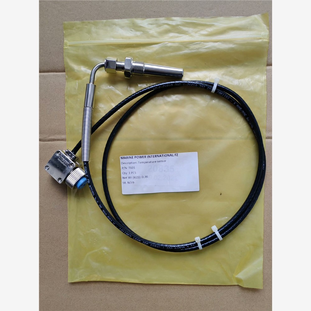 【维修】瓦锡兰温度传感