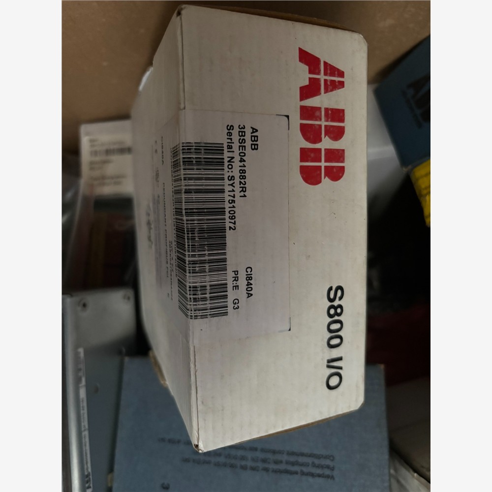 【维修】CI840A，3BSE12R