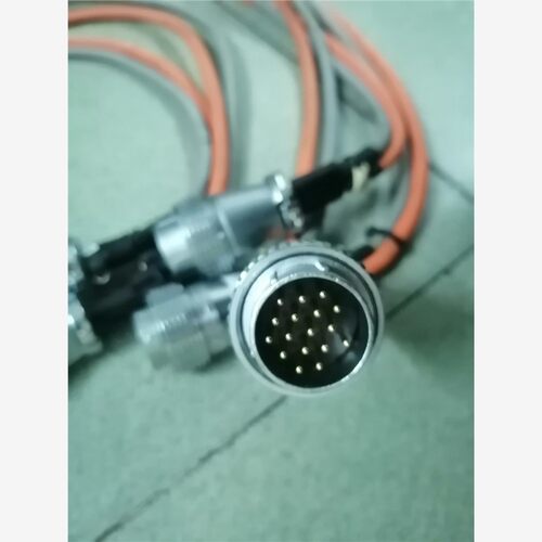 【维修】连接器17PIN，拆