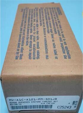 【维修】全新原装MAC MV-A1C-A121-PM-501JB