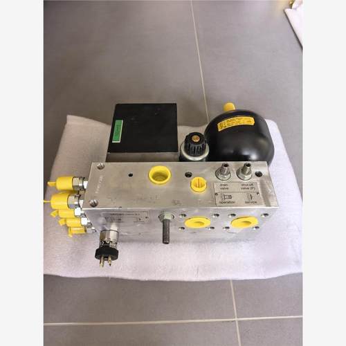 【维修】WartsilaCLU4/P