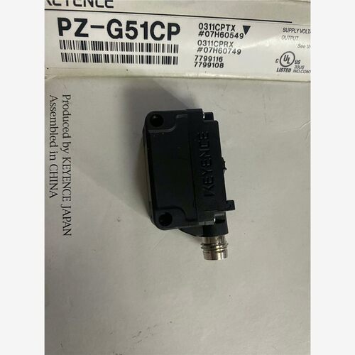 【维修】基恩士PZ-G51CP
