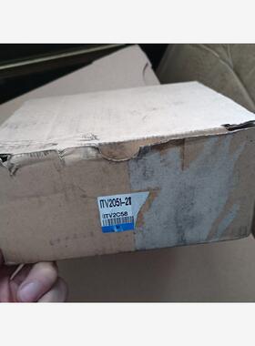 【维修】全新SMC原装电子调压阀ITV2051-21N2N4，库存余