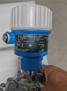 【维修】E+H差压变送器PMD55B-NFBADBH37BCGSAJ