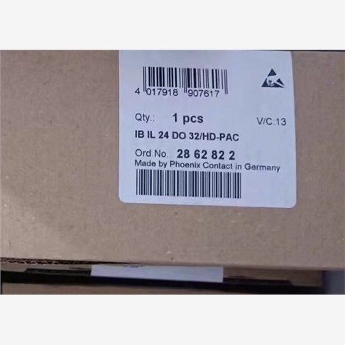 【维修】286菲尼克斯模块