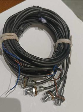 【维修】全新 SANIL韩国传感器 SD-8MS，正品成色如图，扎带