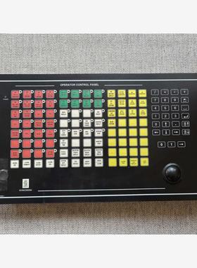 【维修】KONSBERG OCP 8810 S2 NT，