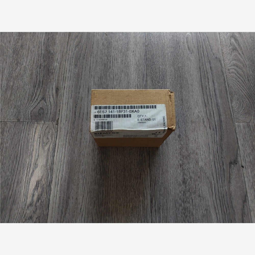 【维修】6ES7141-1BF30XA