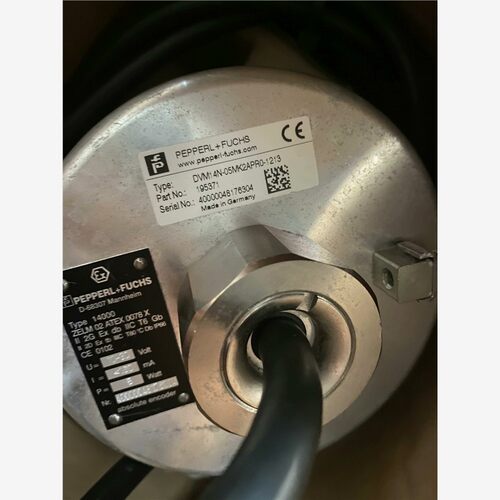 【维修】DVM14N-05MK2APR