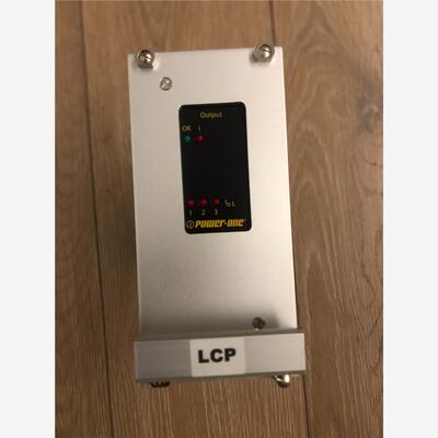 【维修】Power-OneBM304