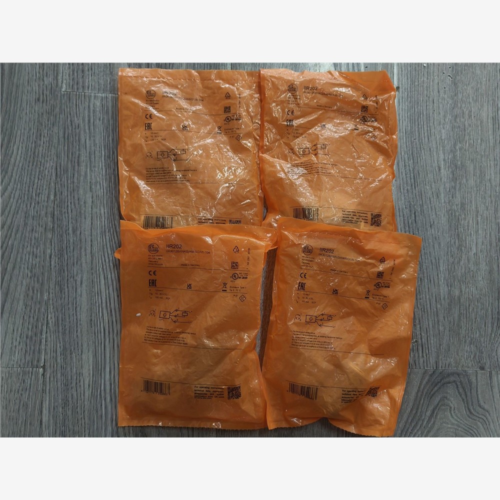 【维修】IIR202，IFGO6H5