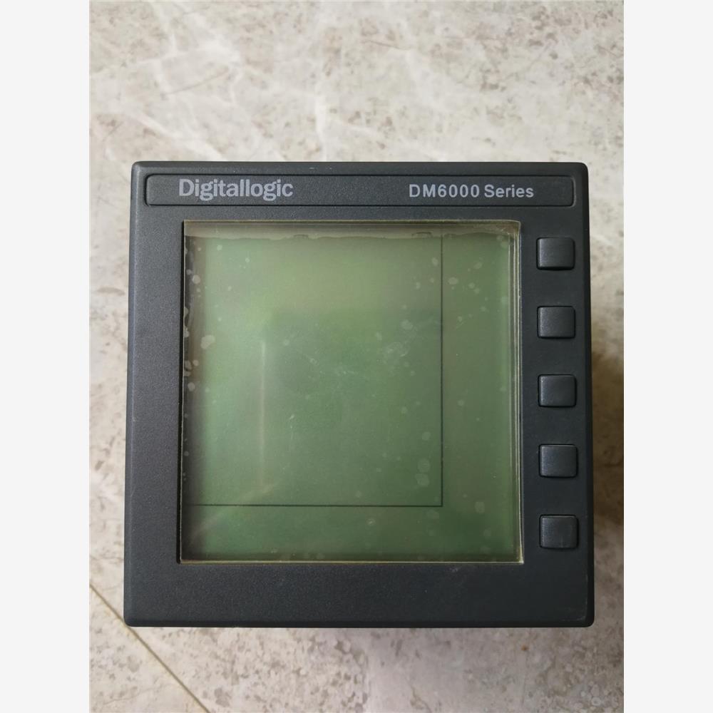 【维修】DigitallocM6Ser