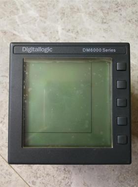 【维修】Digitallogic   DM6000 Series，拆