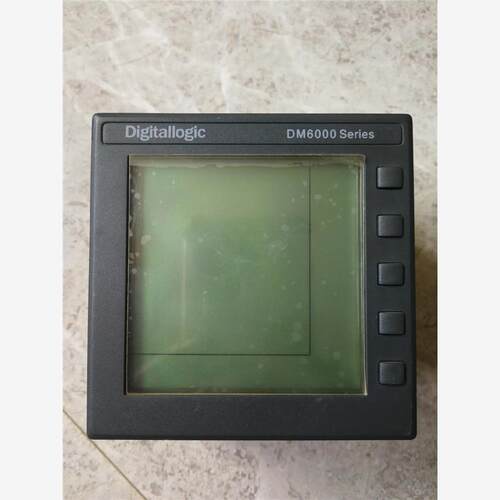 【维修】DigitallocM6Ser