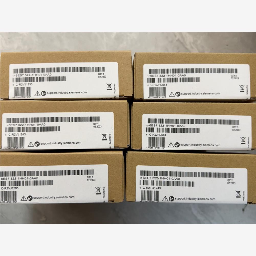 【维修】6ES7322-1HH0全