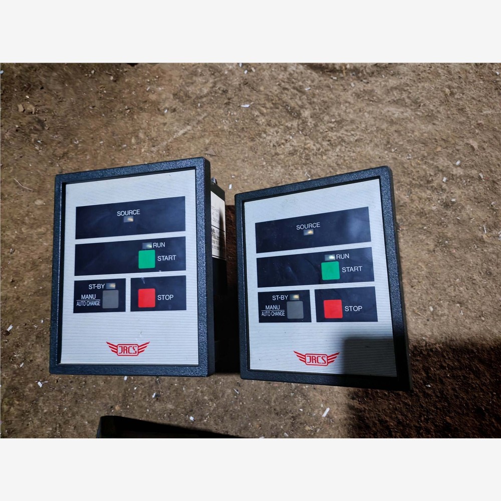 【维修】JRCSU-AN7拆机