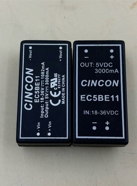 【维修】CINCON电源模块