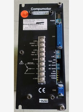 【维修】DYNASERV 日本横河伺服SR1070E62  进口设备