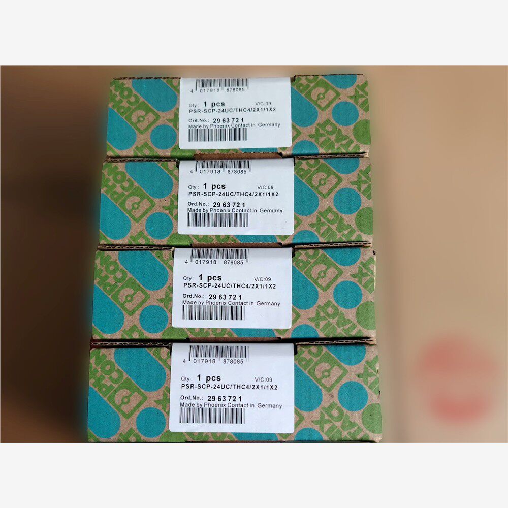 【维修】2963721PSR-SC4