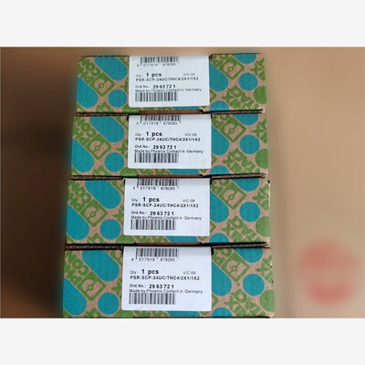 【维修】2963721PSR-SC4