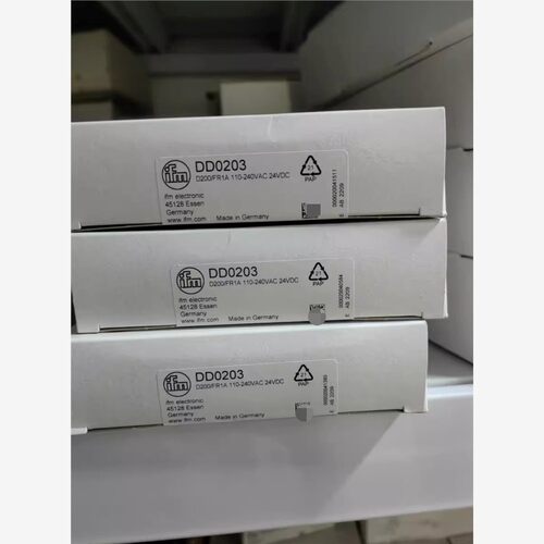 【维修】IFM易福门DD0203